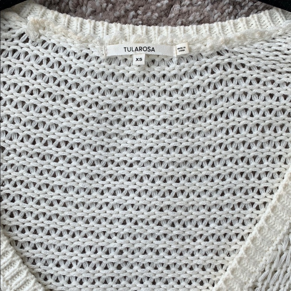 Revolve Sweater - image 2